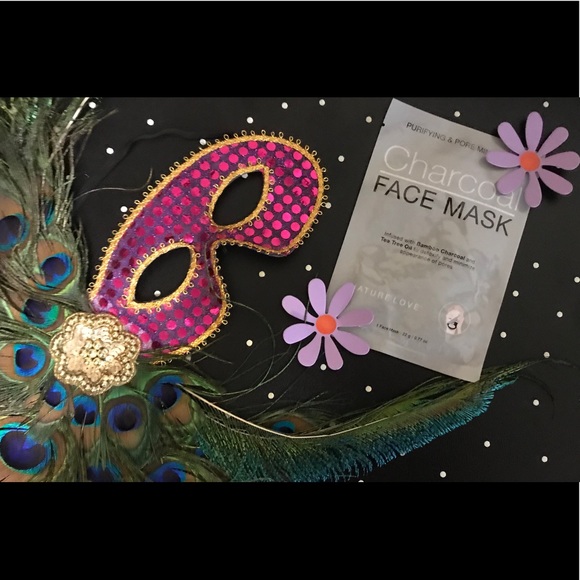 5 Different Facial Masks packaged together for you - Picture 4 of 7